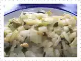 Ricetta Finocchio al burro