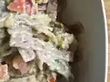Ricetta Pizzoccheri di montagna