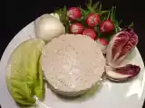 Ricetta Patè di borlotti e ricotta