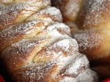 Ricetta Panbrioche di luca montersino