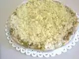 Ricetta Le vostre ricette: sbriciolata con crema di ricotta all'arancia di valentina