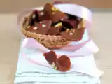 Ricetta Tegole al cacao