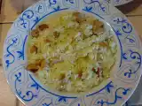Ricetta Risotto con i wurstel