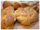 Ricetta Pane al malto d'orzo