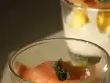 Ricetta Vellutata di topinambur