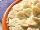 Ricetta Crostata di banane