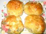 Ricetta Bocconcini al formaggio