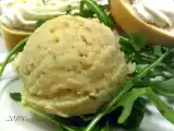Ricetta Gli antipasti vegetariani di galileo :)