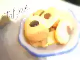 Ricetta Zaleti anche gluten free!!!!