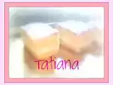 Ricetta Torta paradiso (come quella kinder)!!!!