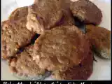 Ricetta Polpette di neonata o bianchetti