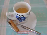 Ricetta Caffè con cannella