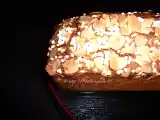Ricetta Plumcake alle mandorle