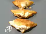 Ricetta Sfoglia fritta ripiena