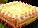 Ricetta Tiramisù al limone di sal de riso