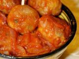 Ricetta Las albondigas - polpette spagnole