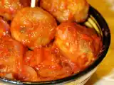 Ricetta Albondigas: le polpette spagnole al sugo facili e ricche di sapore