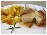 Ricetta Bocconcini di rana pescatrice con guanciale