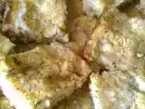 Ricetta Torta sbriciolata alla banana