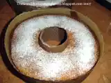 Ricetta Torta al doppio yogurt panna e mele