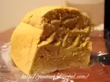 Ricetta Pane al curry e cipolla