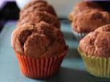 Ricetta Muffin alle nocciole