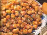 Ricetta Struffoli di carnevale al miele