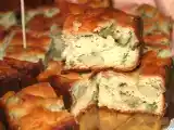 Ricetta Rustico ai carciofi