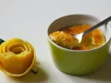 Ricetta Pudding al limone