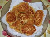 Ricetta Frittelle alle mandorle