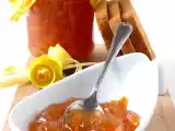 Ricetta Marmellata di limoni, mele e scorzette di arancia