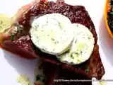 Ricetta Filetto di angus argentino con burro salato