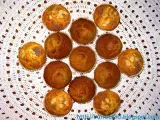 Ricetta I muffin di nigella con varianti