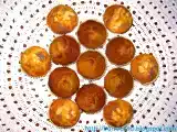 Ricetta I muffin di nigella con varianti