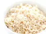 Ricetta Latte di riso: preparalo col bimby