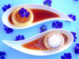 Ricetta Veloce e chic: creme caramel in pentola a pressione