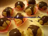 Ricetta Bigne' di riso per celiaci