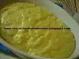 Ricetta Crema pasticcera al cocco