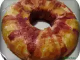 Ricetta Ciambella di riso affumicato
