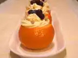 Ricetta Mousse al mandarino