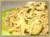 Ricetta Avanzi di un pollo allo spiedo il riciclo