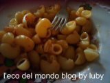 Ricetta Pasta in pentola a pressione - tempo e procedimento