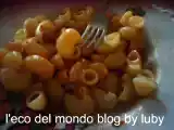 Ricetta Pasta in pentola a pressione - tempo e procedimento