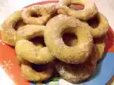 Ricetta I frati di livorno
