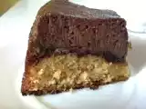 Ricetta Torta budino