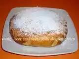 Ricetta Torta arancia e cioccolato da inzuppare