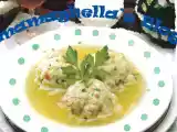 Ricetta Canederli vegetariani