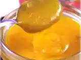 Ricetta Crema al mandarino