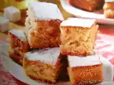 Ricetta Focaccia dolce al miele.