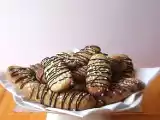 Ricetta Biscotti tresor!